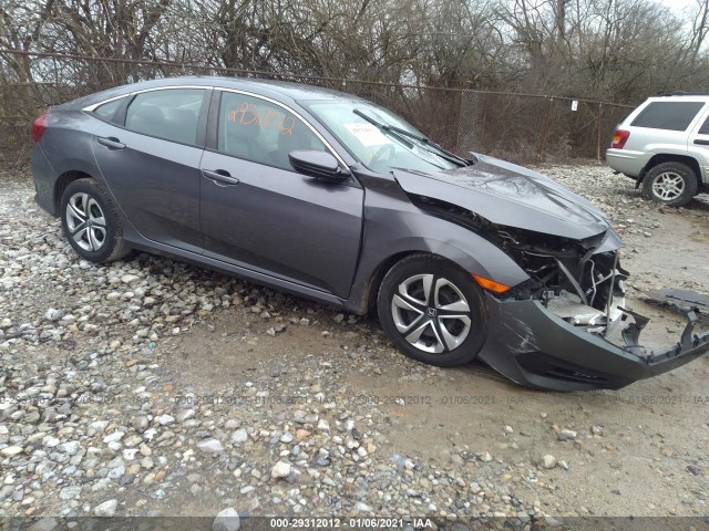 HONDA CIVIC SEDAN 2016 19xfc2f59ge056732