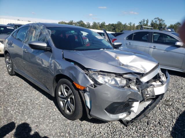 HONDA CIVIC LX 2016 19xfc2f59ge057153