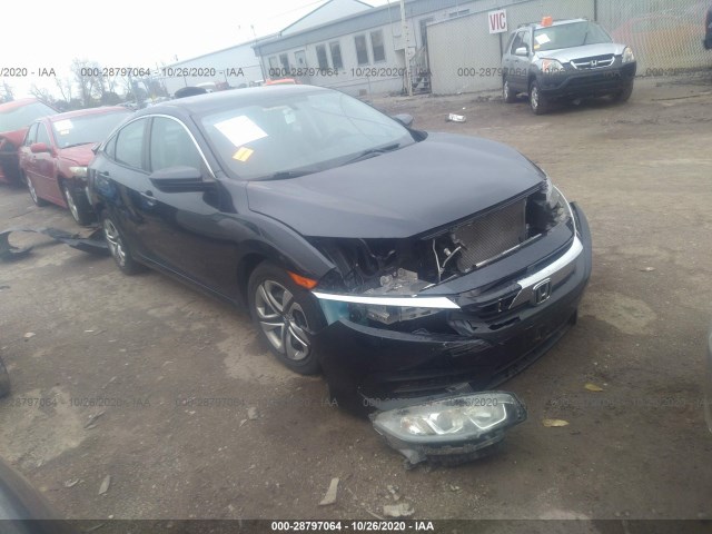 HONDA CIVIC SEDAN 2016 19xfc2f59ge057301