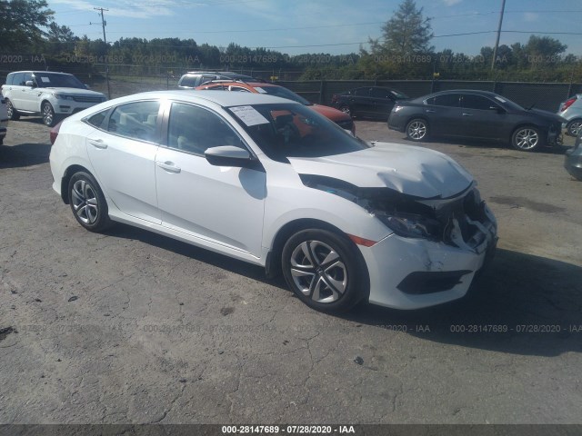 HONDA CIVIC SEDAN 2016 19xfc2f59ge059968