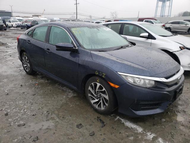 HONDA CIVIC LX 2016 19xfc2f59ge061638