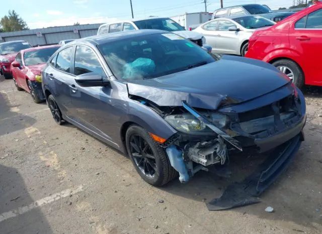 HONDA CIVIC 2016 19xfc2f59ge064121