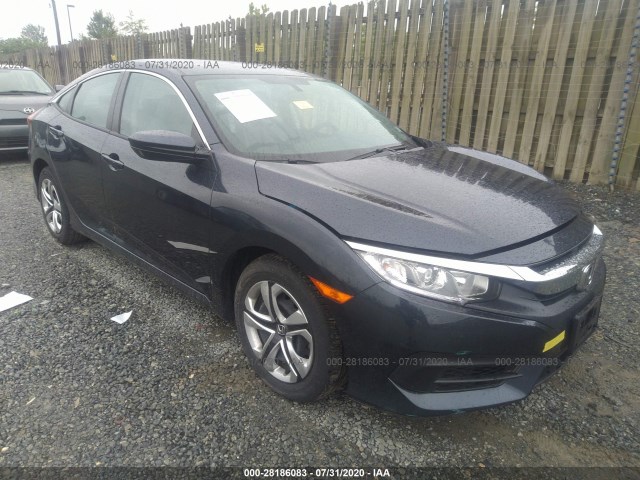 HONDA CIVIC SEDAN 2016 19xfc2f59ge068038