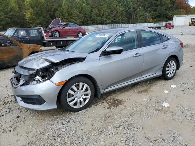 HONDA CIVIC 2016 19xfc2f59ge068914