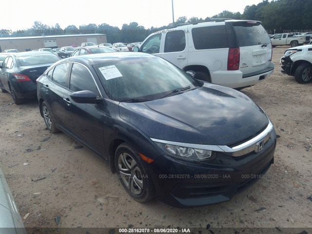 HONDA CIVIC SEDAN 2016 19xfc2f59ge073613