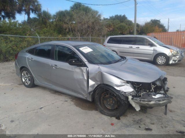 HONDA CIVIC SEDAN 2016 19xfc2f59ge074261