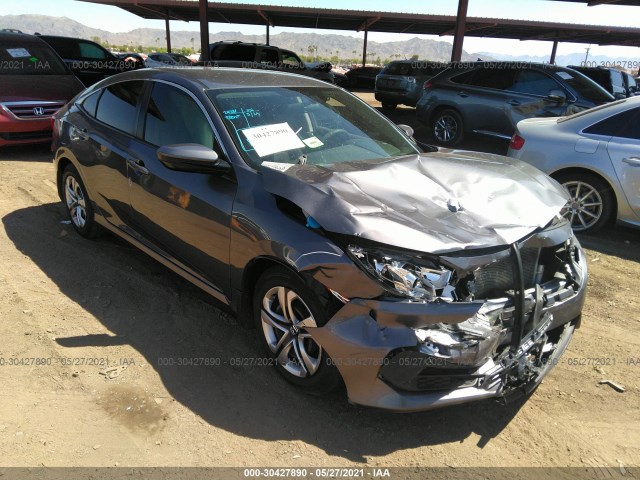 HONDA CIVIC SEDAN 2016 19xfc2f59ge081940