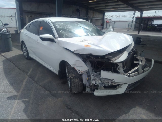 HONDA CIVIC SEDAN 2016 19xfc2f59ge086698