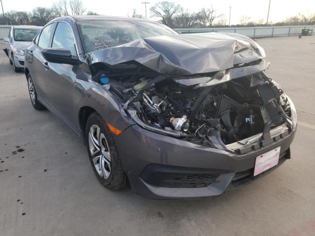 HONDA CIVIC SEDAN 2016 19xfc2f59ge086961