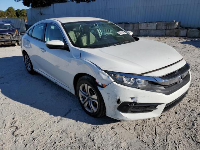 HONDA CIVIC LX 2016 19xfc2f59ge088936