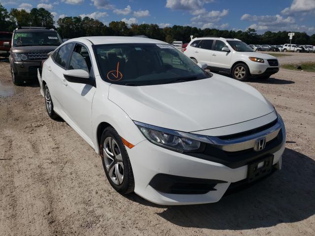 HONDA CIVIC LX 2016 19xfc2f59ge089195