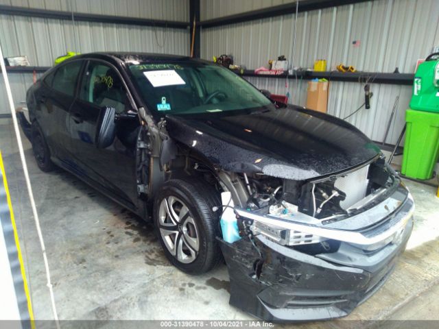 HONDA CIVIC SEDAN 2016 19xfc2f59ge205382