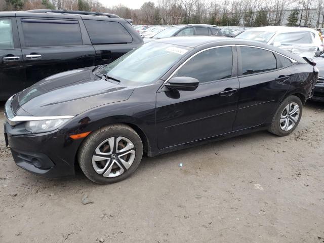 HONDA CIVIC 2016 19xfc2f59ge205625