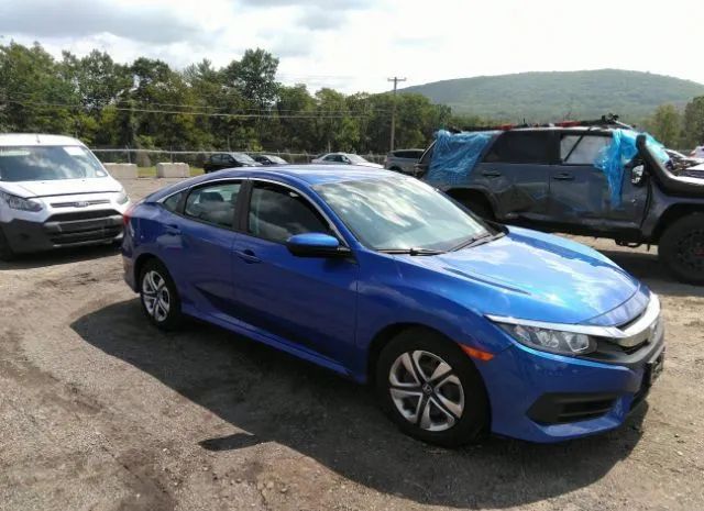 HONDA CIVIC SEDAN 2016 19xfc2f59ge209867