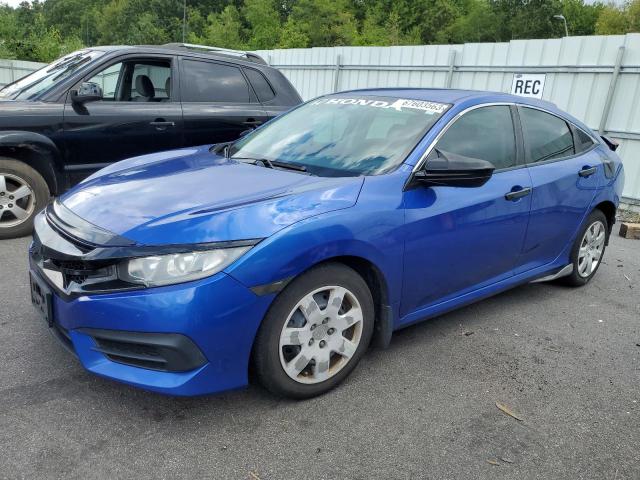 HONDA CIVIC LX 2016 19xfc2f59ge209870