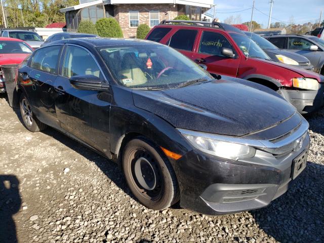 HONDA CIVIC LX 2016 19xfc2f59ge212025