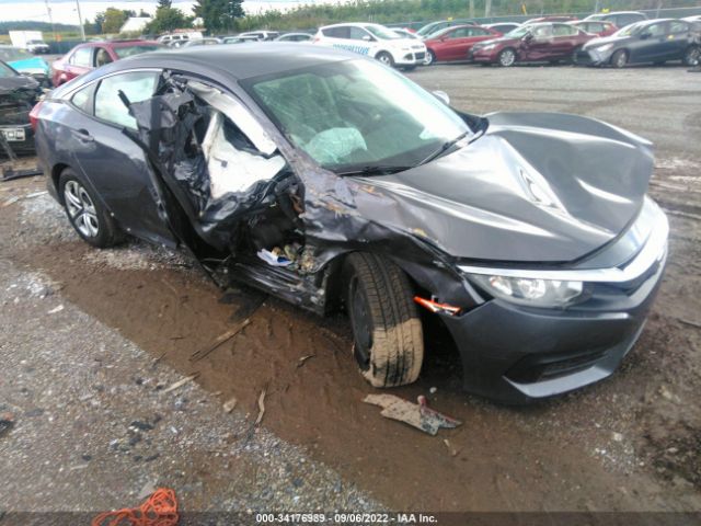 HONDA CIVIC SEDAN 2016 19xfc2f59ge216169