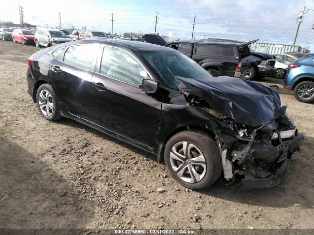 HONDA CIVIC SEDAN 2016 19xfc2f59ge218018