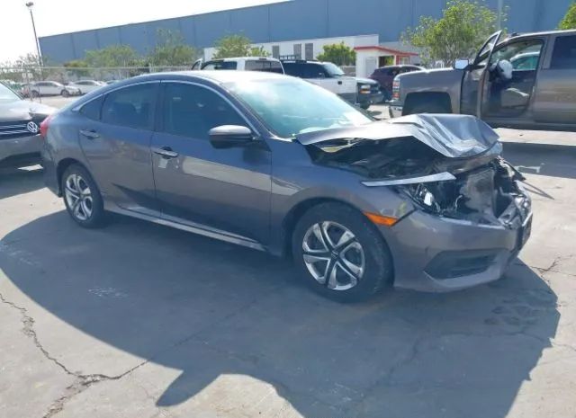 HONDA NULL 2016 19xfc2f59ge219699