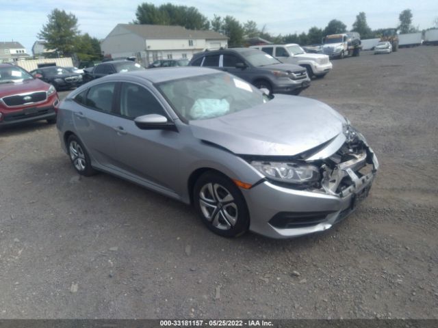 HONDA CIVIC SEDAN 2016 19xfc2f59ge221694