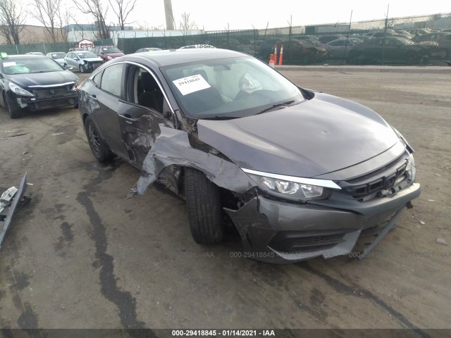 HONDA CIVIC SEDAN 2016 19xfc2f59ge223574