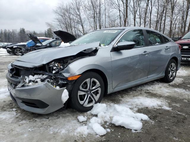 HONDA CIVIC 2016 19xfc2f59ge223865