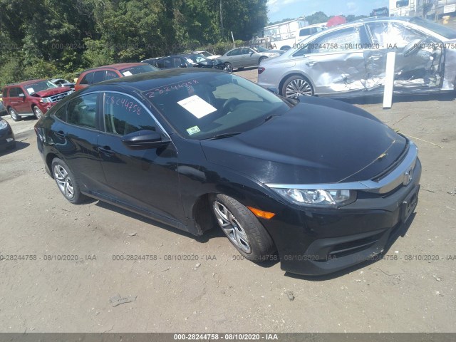 HONDA CIVIC SEDAN 2016 19xfc2f59ge230847