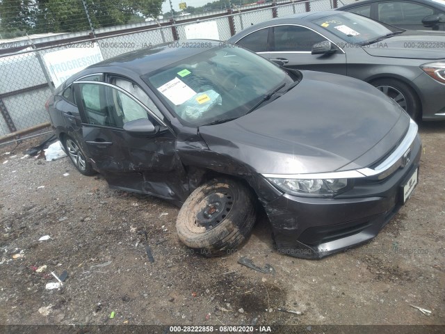 HONDA CIVIC SEDAN 2016 19xfc2f59ge236552