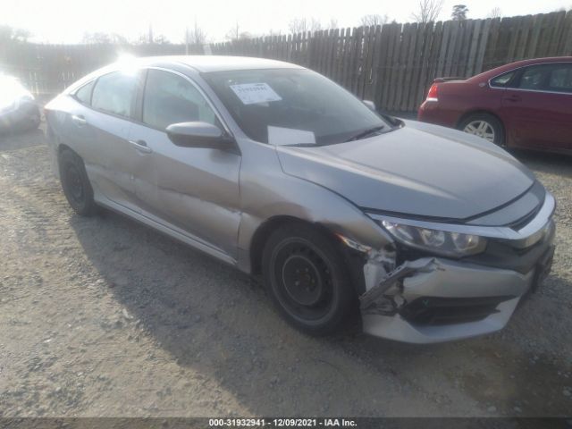 HONDA CIVIC SEDAN 2016 19xfc2f59ge236793