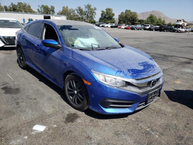 HONDA CIVIC LX 2016 19xfc2f59ge238026