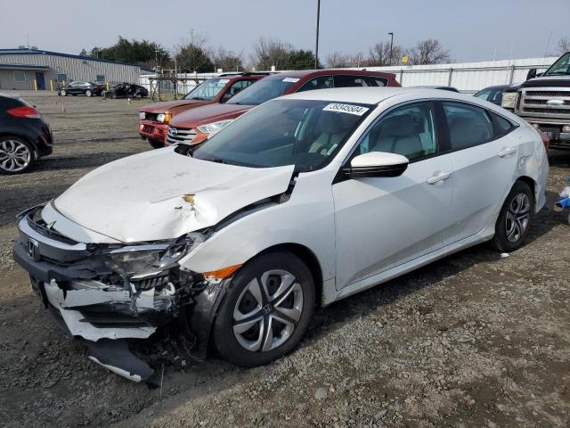 HONDA CIVIC 2016 19xfc2f59ge238088