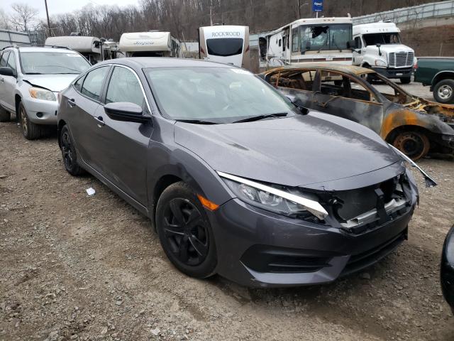 HONDA NULL 2016 19xfc2f59ge239645