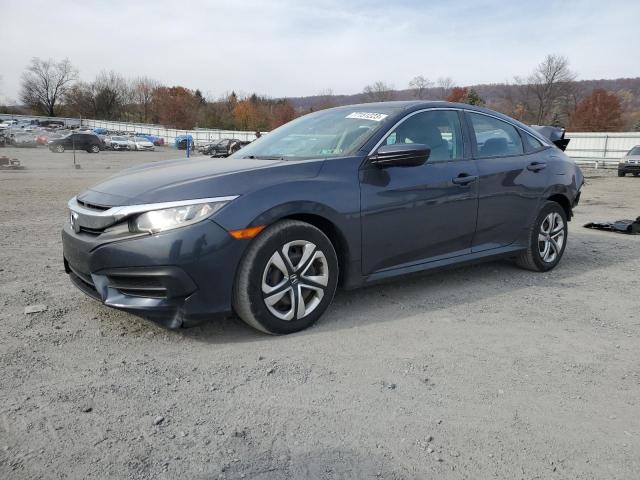 HONDA CIVIC 2016 19xfc2f59ge240276