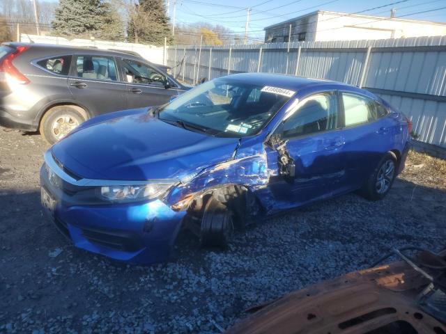 HONDA CIVIC LX 2016 19xfc2f59ge241671