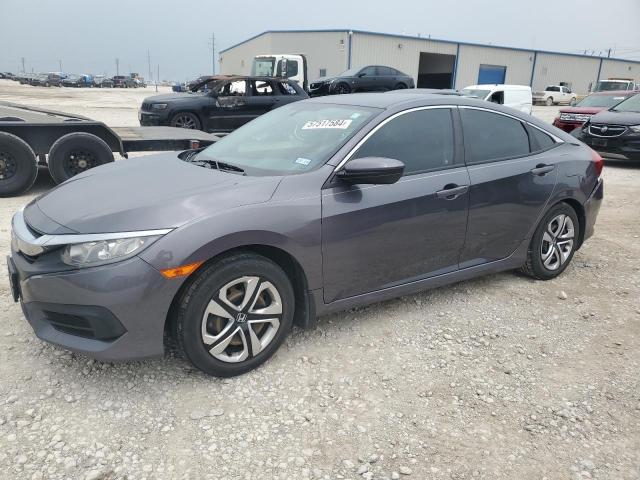 HONDA CIVIC 2017 19xfc2f59he004969