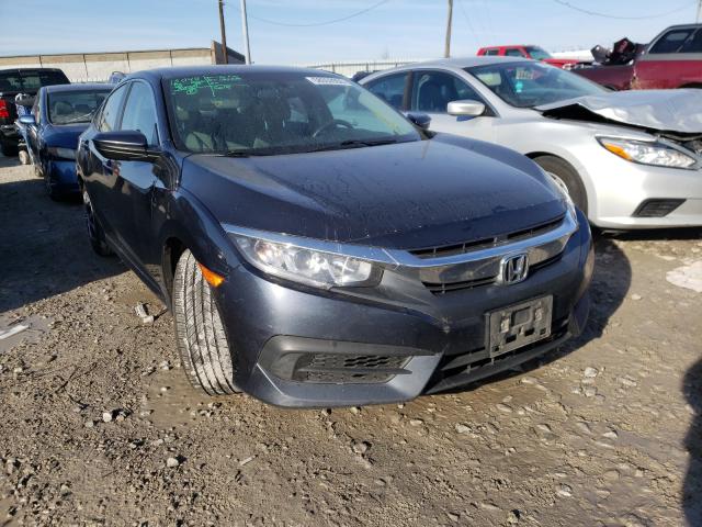 HONDA CIVIC LX 2017 19xfc2f59he056778