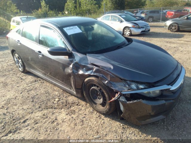 HONDA CIVIC SEDAN 2017 19xfc2f59he066002