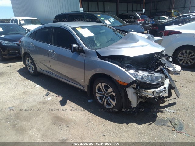 HONDA CIVIC SEDAN 2017 19xfc2f59he068218