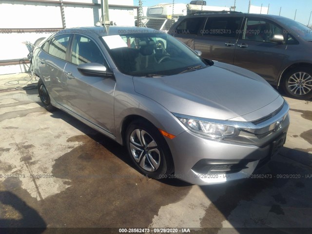 HONDA CIVIC SEDAN 2017 19xfc2f59he205206