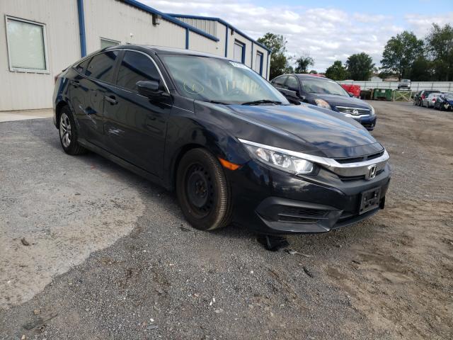 HONDA CIVIC LX 2017 19xfc2f59he211359