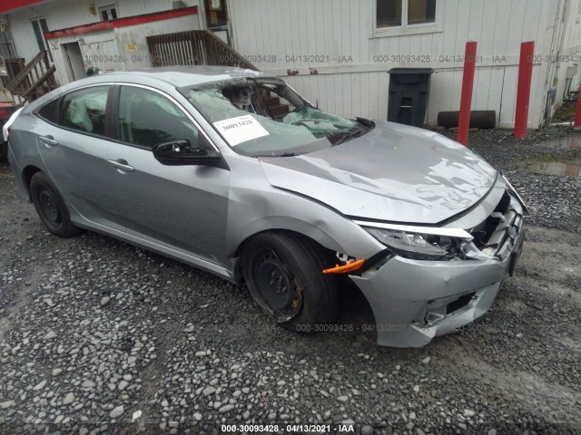 HONDA CIVIC SEDAN 2017 19xfc2f59he226802