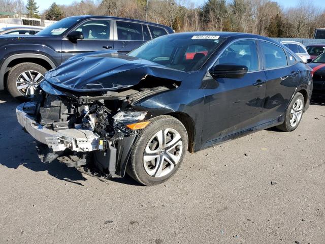 HONDA CIVIC 2017 19xfc2f59he231059