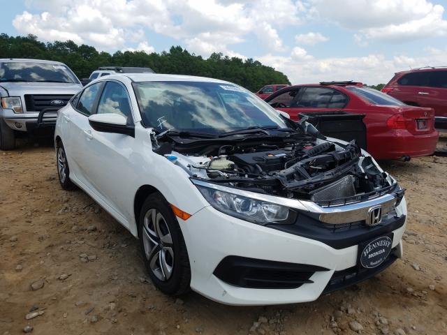 HONDA CIVIC LX 2018 19xfc2f59je024824