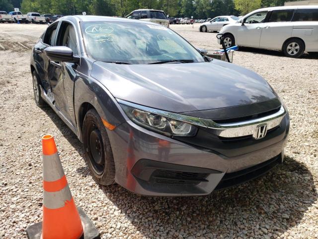 HONDA CIVIC LX 2018 19xfc2f59je034169