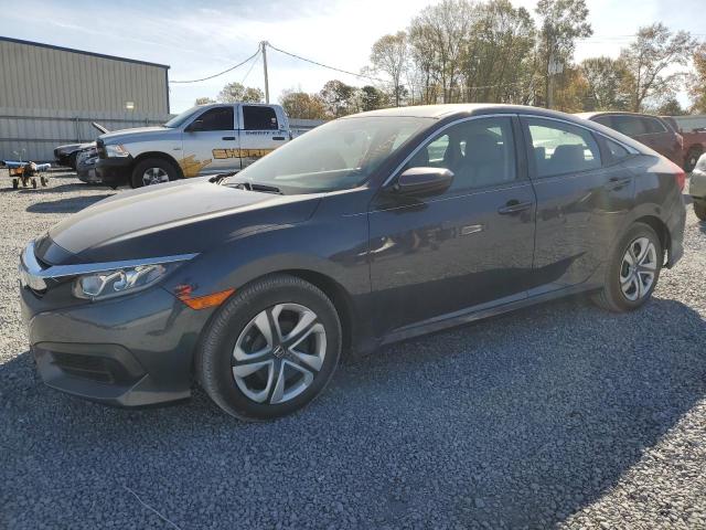 HONDA CIVIC 2018 19xfc2f59je042840