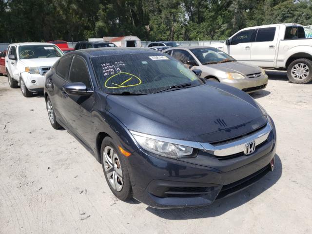 HONDA NULL 2016 19xfc2f5xge017406