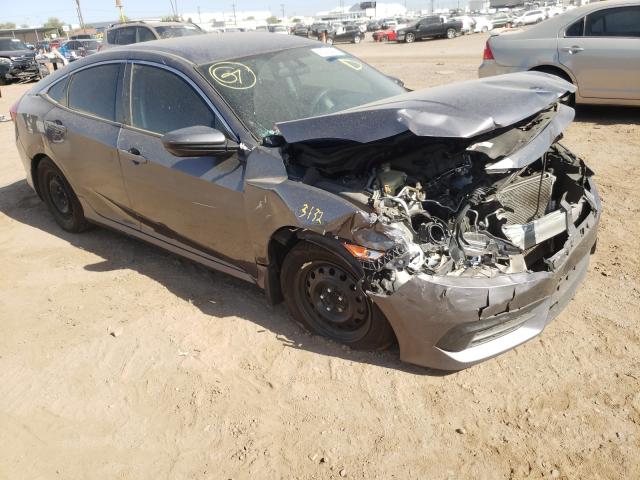 HONDA NULL 2016 19xfc2f5xge030057