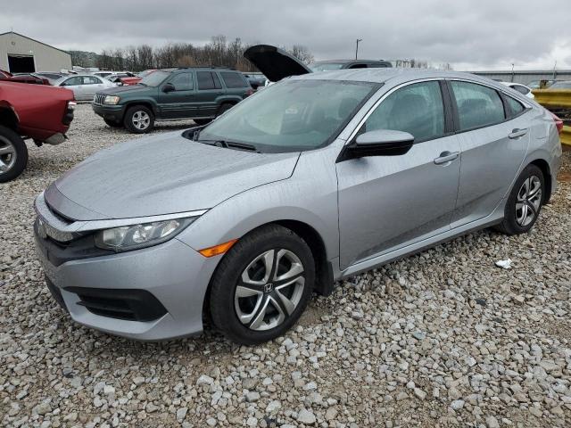 HONDA CIVIC LX 2016 19xfc2f5xge040829