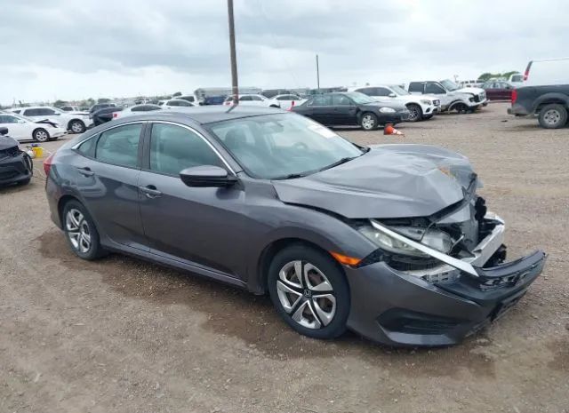 HONDA NULL 2016 19xfc2f5xge049434