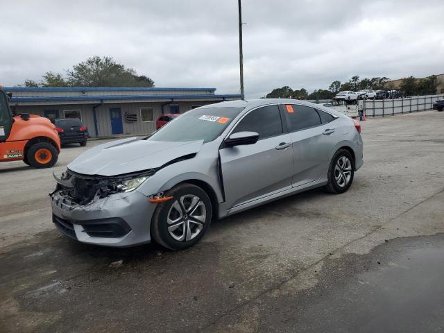 HONDA CIVIC 2016 19xfc2f5xge063060